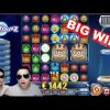 🔥 BIG WIN 👽 REACTOONZ PLAY N’ GO EXESLOT SLOT ONLINE