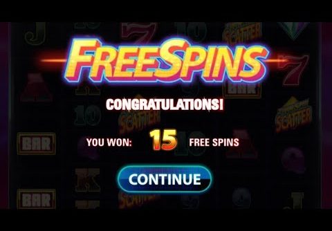 Twin Spin Megaways 🎰🎲 – BIG WIN 🔥🏆 [ONLINE SLOTS BONUS]