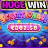 SUGAR RUSH 🍭 MAX BET MEGA BIG WIN 😮 THE BEST LAST SPIN EVER OMG‼️ #shorts