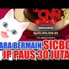 INFO SLOT GACOR HARI INI | MEGA SICBO PRAGMATIC | CARA MAIN SICBO CASINO ONLINE #51