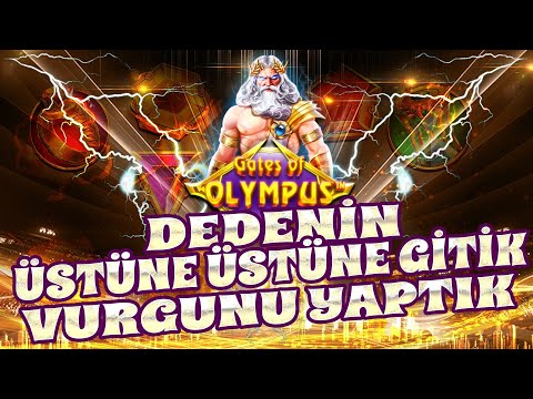 Gates Of Olympus 🤑 DEDENİN HAZİN SONU 😱 BİG WİN! #casino #slot #gatesofolympus #maxwin