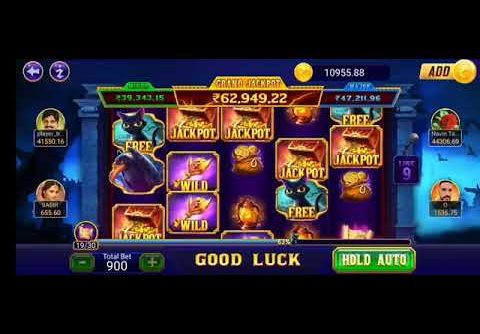 Super Win – Mega win – Big win – Teenpatti master – Teenpatti gold. Slot trick – Epic Win trick