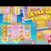 Fortune Cats Golden Stacks slot by Thunderkick – BIG WIN €1900