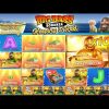 BIG BASS BONANZA – KEEPING it REAL – HIT HUGE GOLD FISHERMAN with 10X MULTIPLIER – INSANE CASINO WIN