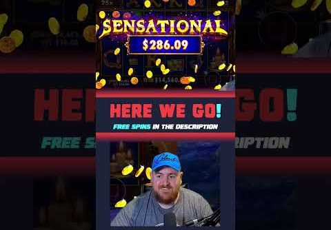 Big Win on MADAME MEGAWAYS Slot by ColonelNZ