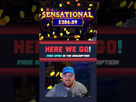 Big Win on MADAME MEGAWAYS Slot by ColonelNZ