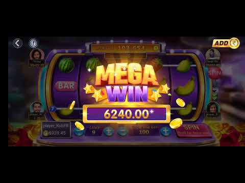 Teenpatti Master Slots Trick !! Mega Win Teenpatti Master Mega win #teenpatti #slot #slots