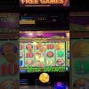 Big Win on Pompeii slot machine! 🤩 #safebet #slots #casino #gaming #bonus #win #fun #pompeii