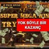 SLOT | GONZO’S QUEST MEGAWAYS [ SÜPER MEGA WİN ]