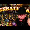 Brilliant INSANE WIN!💯⚡-Casino Slots Big Wins😎