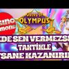 Gates of Olympus | TAKTİKLE GELEN MUHTEŞEM KAZANÇ | BIG WIN #gatesofolympusrekor #maxwin #slot