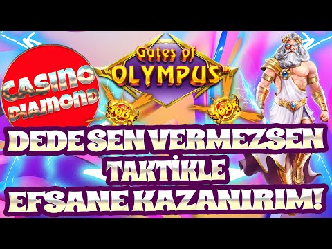 Gates of Olympus | TAKTİKLE GELEN MUHTEŞEM KAZANÇ | BIG WIN #gatesofolympusrekor #maxwin #slot