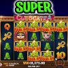 CLEOCATRA SLOT 🤑 BIG WIN AFTER BIG WINS €30 BET BONUS‼️ #shorts