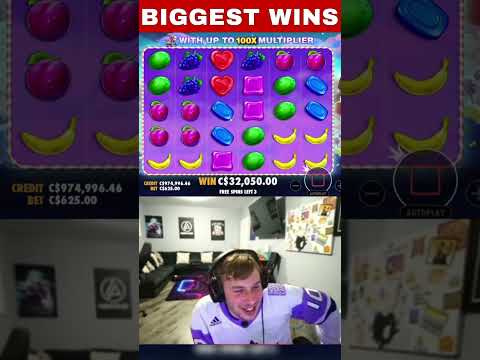 Sweet Bananza #casino #plinko #slots #slot #bigwin #bigwins #biggestwins