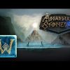 Asgardian Stones & MEGA WIN