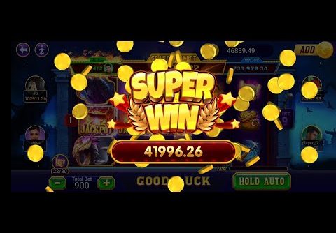 Super Win – Mega win – Big win – Teenpatti master – Teenpatti gold. Slot trick – Epic Win trick