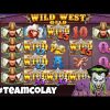 SAMPAI BELAKANG ⁉️ SLOT GACOR HARI INI || WILD WEST GOLD PRAGMATIC PLAY MODAL KECIL