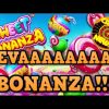 Sweet Bonanza 🍭 Bonanza Oyunları Bonanza !!!#bigwin #slot #bonanza #sweetbonanza #sweet