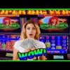 **SUPER BIG WINS!** I HAD SO MANY BONUSES! King of Africa Slot Machine