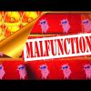 😱 THE PIGS ARE NAKED AGAIN! 💥 WTF? 💥 Slot MALFUNCTION Leads to BIG WINS At Prairies Edge Casino