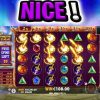 SWORD OF ARES SLOT 🔥 BIG WIN 🍀 BONUS EPIC FREE SPIN‼️ #shorts