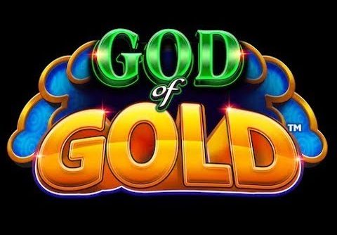 🎰 PLAYING NEW SLOTS, GREAT WIN ON GOD OF GOLD SLOT, ENJOY WATCHING 🎰