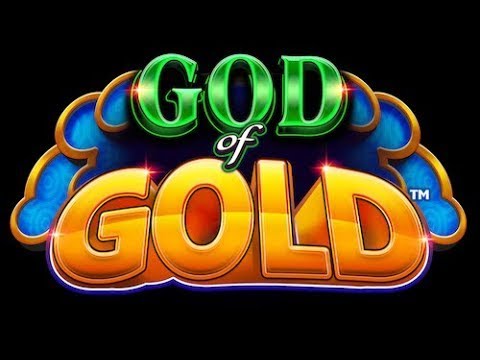 🎰 PLAYING NEW SLOTS, GREAT WIN ON GOD OF GOLD SLOT, ENJOY WATCHING 🎰
