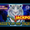 1ST JACKPOT ON YOUTUBE for this SLOT! Jewel of the Dragon – MEGA BONUS REDEMPTION!