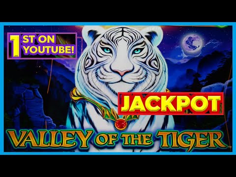 1ST JACKPOT ON YOUTUBE for this SLOT! Jewel of the Dragon – MEGA BONUS REDEMPTION!