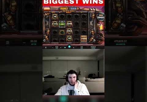 Trainwreckstv Big Win #trainwreckstv #casino #biggestwins #bigwins #onlinecasino #gambling #slots