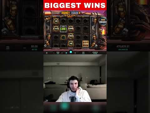 Trainwreckstv Big Win #trainwreckstv #casino #biggestwins #bigwins #onlinecasino #gambling #slots