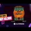 Stake.com – Crazy $2,332 BIG WIN x Slot Game x Born WILD