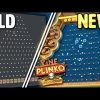 *NEW* Plinko Slot! MAX BET Into TO BIG WINS?