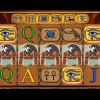 Live Casino Slot Eye of Horus mega Jackpot Win 👑🤩😭