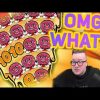 OMG WHAT!?! – Mega Win on Pizza! Pizza? Pizza!! (Pragmatic Play Slot)