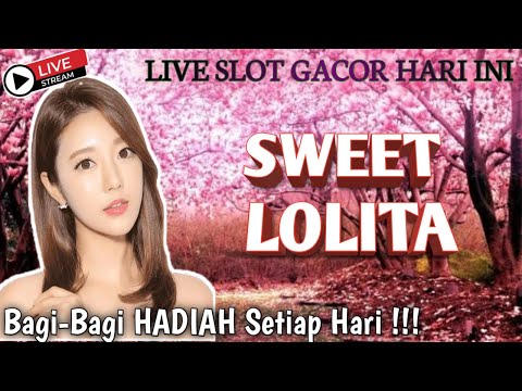 🔴LIVE SLOT GACOR HARI INI | SLOT GACOR HARI INI | LIVE SLOT | GATE OF OLYMPUS MAXWIN PART 1