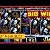 Max Bet → BIG WIN! Treasure Heist – HOT NEW SLOT!