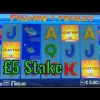 Casino Slots From Leeds – £1,000 Vs Fishin’ Frenzy @ £5 stake . What Will it Pay ?