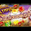 Gates Of Olympus 🤑 100 ÇARPANLA IŞIK HZINDA VURGUN 😱 BİG WİN! #casino #slot #gatesofolympus #maxwin