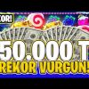 SWEET BONANZA | REKOR KAZANÇLARA DEVAM | SLOT NASIL OYNANIR | SLOT TAKTİKLERİ | BİG WİN!!!