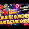 Sweet Bonanza | GİDEREK BÜYÜYEN MUHTEŞEM KAZANÇ | BIG WIN #sweetbonanzarekor #bigwin #slot