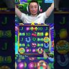 HUGE 1000X WIN On MAGIC PIGGY!! (BONUS BUYS) #slots #casino #magicpiggy #shorts