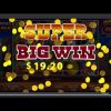 BetMGM Online Slots Big Win! Bison Fury & Devil’s Number