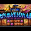 EPIC Big WIN 💥 Gods of Giza 💥 New Online Slot Win – Pragmatic Play  – All Functions