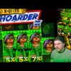 xWays Hoarder Super Big Win!