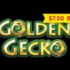 Golden Gecko Slot – BIG WIN LONGPLAY – $7.50 Max Bet!