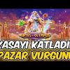 Gates of Olympus | KASA NASIL KATLANIR ? 🤑 | #bigwin #gatesofolympusrekor #maxwin #slot #casino