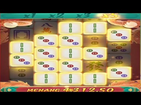 MAHJONG WAYS 1 ❗️MODAL 2JT BIG WIN 25,000,000,00 ❗️SLOT GACOR PG SOFT HARI INI