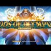 GODS OF OLYMPUS MEGAWAYS (BLUEPRINT GAMING) ONLINE SLOT