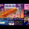 UMBOTTI 3096X FLOATING DRAGON MW – MEGA WIN ON BONUS BUY TOURNAMENT #1